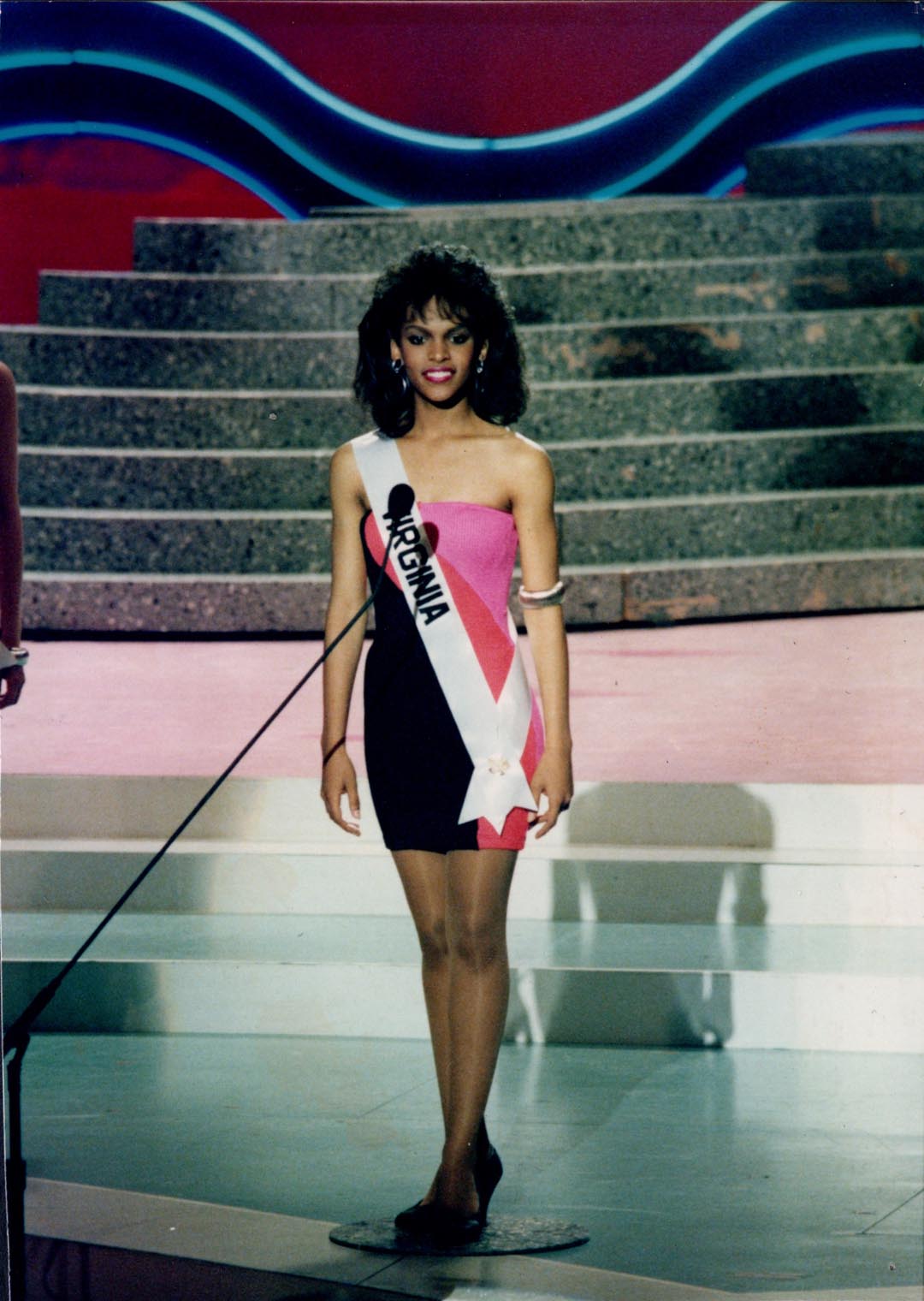 Randa Pageant